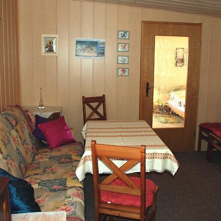 Ferienhaus Sehlen Auf Ruegen Екстериор снимка